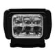 thumbnail image 3 of Searchlight ACR RCL-85 LED inalámbrico negro 12/24 V 240000 cd, 3 of 3