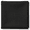 Black, variant on Acoustic Fabric - TruWeave™ by SoundAssured - 100% Acoustically Transparent - for DIY Acoustic Panels, Speaker Grill Fabric, Guitar Amps (Black)