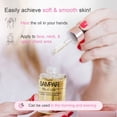 thumbnail image 4 of SCINIC Enjoy Super Active Airy Sun Stick SPF50+ PA++++ 0.53oz (15g) | Fuerte protección UV en cualquier momento y en cualquier lugar Luz de aire transparente | Cuidado de la piel coreano, 4 of 5