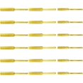 thumbnail image 1 of Desiderio Juego de 18 afiladores de cadena, Esmeril, 46mm/49mm/45mm, Oro, 1 of 2