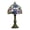 A2, variant on Mini Night Light, European Stained Glass Design Mini Night Light, Soft Light & Decorative Bedside Night Lamp, Stained Glass Lamp for Little Ones, Adults, Bedroom, Study, Nightstand.