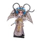 thumbnail image 1 of Adorno de muñeca de la Ópera de Pekín, figura de estilo chino para estantería, inauguración de la casa. Estilo B, 1 of 9