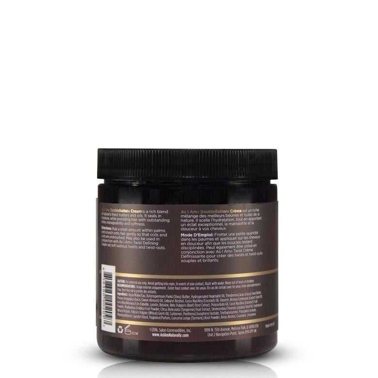 As I Am Double Butter Cream 16 Oz Walmart Com Walmart Com As I Am Double Butter Cream 16 Oz Walmart Com Walmart Com