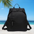 thumbnail image 1 of Mochila de fitness unisex con separación seca y húmeda para ropa de yoga y gimnasio (negro), 1 of 5