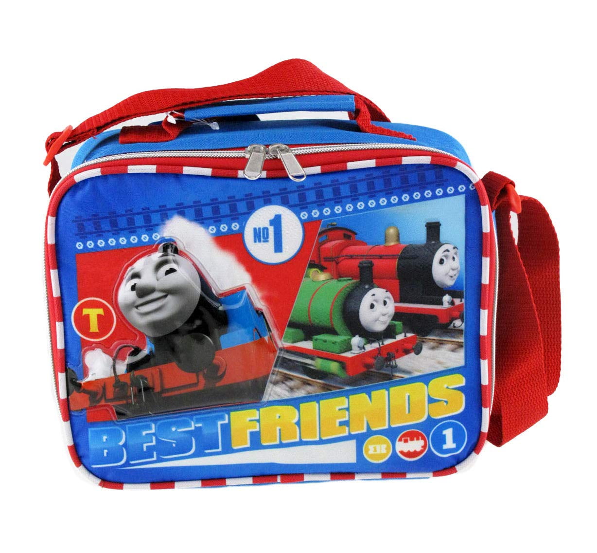 thomas train bag