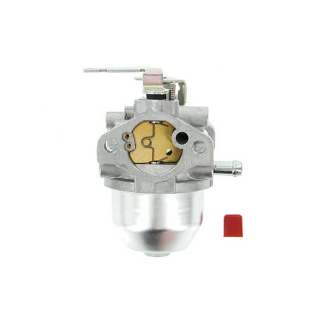 Replacement Carburetor - Generac Guardian 0C1535A OEM RV Generator Carburetor GH220HS - Fits GN 220 Engines - Replacement Part