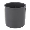 thumbnail image 1 of Taza de camping de metal taza de camping ligera que ahorra espacio acero inoxidable agarre cómodo boca redondeada resistente con  plegable para senderismo ANGGREK Otros, 1 of 8