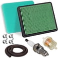 thumbnail image 1 of El filtro de aire gcv160 es compatible con honda gcv190 gc160 hrc216 en, 1 of 5