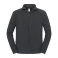 thumbnail image 1 of Fruit of the Loom  Adult Iconic Premium Sweat Jacket, 1 of 2