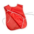 thumbnail image 3 of 3PCS Kid's Apron Waterproof Wearable Painting Apron Art Smock Craft Apron, 3 of 8