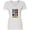 AA-White, variant on Inktastic Sacramento California Gifts Women's V-Neck T-Shirt