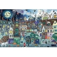 thumbnail image 2 of Rompecabezas Ravensburger Fantasy Street 5000 piezas, 2 of 5