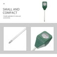 thumbnail image 3 of OUNONA Outdoor Soil PH Meter for Farming and Gardening Precise PH Tester with Durable Build, 3 of 8