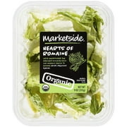 Marketside Hearts of Romaine Salad, 9 oz