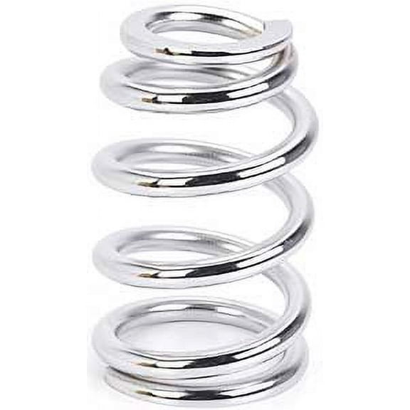 QA1 Precision Products, Inc 14HT150 QAP14HT150 SPRING, CR-SI HIGH TRAVEL 2-1/2IN ID