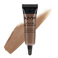 thumbnail image 1 of NYX Eyebrow Gel - Chocolate, 1 of 1