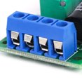 thumbnail image 3 of Módulo Controlador De Velocidad Módulo controlador de velocidad del motor PWM 5A 90W DC 5V-35V Interruptor regulador de voltaje, 3 of 7