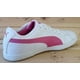 thumbnail image 5 of PU & MA Benecio Low Leather Trainers UK6/US7/EU39 351674 06 White/Pink-, 5 of 6