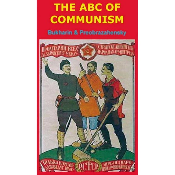 ABC of Communism (Paperback)