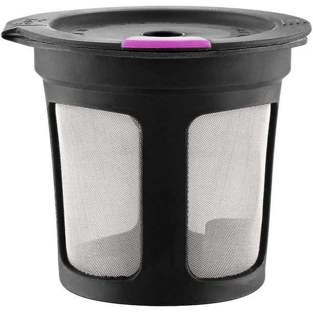 Keurig coffee filter top walmart