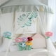 thumbnail image 4 of Kawai Anime Sanrios Melody Sun Flower juguete de peluche colgante muñeca de flor flexible juguete niñas ramo regalo, 4 of 4