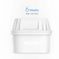thumbnail image 4 of 3 filtros de efecto para Viomi Super Filter Kettle L1 Ultra, 4 of 8