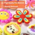 thumbnail image 4 of Shoe Charms Random Shoe Accessories Pack, 4 of 11