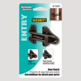 thumbnail image 3 of Bloqueo de barra con bisagras Prime-Line U 11317, protector de puerta de alta seguridad, 3 of 4