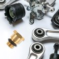 thumbnail image 3 of KAKOWELY Auto Water Separator Drain Plug Brass for Performance Enhancement 1Pack, 3 of 8