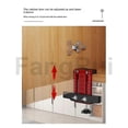 thumbnail image 3 of For Cabinet Door Installation Locator Cabinet Door Handle Install, 3 of 5