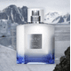 thumbnail image 3 of Perfume de Hombre L'bel Bleu Glacial Larga Duración 100 Ml, 3 of 7