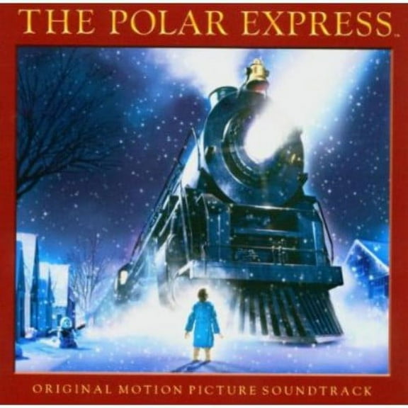 Various Artists - The Polar Express / O.S.T. - CD