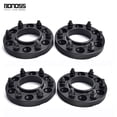 thumbnail image 1 of BONOSS 4 Pcs 25mm pour Toyota Land Cruiser Prado 120 Series, pour Entretoises de Roue 4Runner, 1 of 4