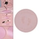 thumbnail image 5 of Colchoneta de ejercicios de cuerda de alta densidad de 6 mm de grosor para entrenamientos de salto de cuerda de 58 cm. Rosa, 5 of 8