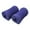 Dark Purple, variant on 2 Pieces Push Up Pads Blocks Wrist Support Soft Foam Material Comfort Grip for Men Women Home Gym