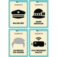 thumbnail image 4 of Juego de mesa Endless Games Murdle Murder Mystery 2-4 jugadores, 4 of 6