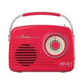 thumbnail image 1 of Radio análogo portátil Select Sound BT1010, 1 of 3