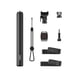 thumbnail image 5 of Vara Extendible Grande 122 cms GoPro con Control Resistente al Agua 1 pieza Negro, 5 of 5