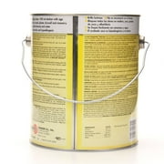 Zinsser 304H 1-Quart Bulls Eye Clear Shellac