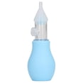 thumbnail image 3 of Producto para el cuidado de la salud del bebé, aspirador nasal para bebé, aspirador nasal fácil y reutilizable, aspirador nasal para bebé, artesanía Superior, 3 of 8