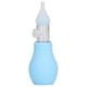 thumbnail image 2 of Aspirador Nasal para bebé, tubo suave de silicona fácil de apretar, ventosa de nariz reutilizable para recién nacido, 2 of 5