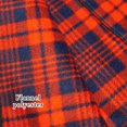 thumbnail image 4 of Electric Car Blanket Heated 12V Fleece Travel Throw with Temperature Adjusting for Car RV Winter Home Office Use, 4 of 11