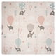 thumbnail image 1 of Tapete Baby Play Mat Globos 140X140 Cm, 1 of 6