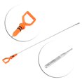 thumbnail image 2 of Hilitand Acouto Car Engine Oil Level Dipstick Tool For ZDX RDS TL/TSL 15650RCAA02, 2 of 8