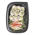 thumbnail image 4 of Sushi cheese cali & sunomono, 4 of 4