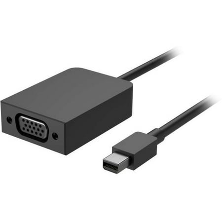 Microsoft Mini DisplayPort to VGA Adapter EJP00001