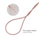 thumbnail image 3 of Cable Conductor de Altavoz ANGGREK de Cobre Puro 12 Hilos 1m/2m Opcional, 3 of 8