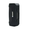 thumbnail image 1 of JUNWELL Silicone Case Protective Cover Shield Wrap Sleeve Skin For Geekvape S100 Aegis Solo 2, 1 of 7