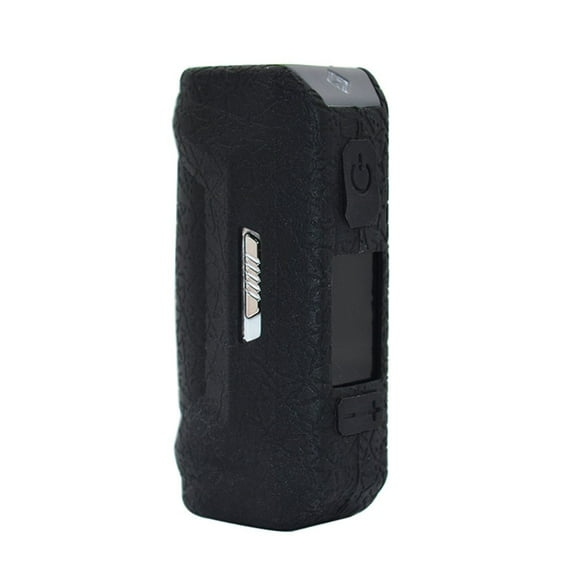 Silicone Case Protective Cover Shield Wrap Sleeve Skin For Geekvape S100 Aegis Solo 2