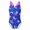 Sapphire, variant on DPOIS Kids Girls Swimsuit Bathing Suit One Piece Quick Dry Beach Swimwear Sky Shading Cartoon 12